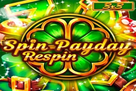 Spin Payday Respin slot preview