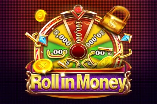 Roll in Money slot preview