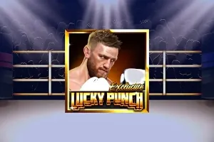 Lucky Punch Exclusive slot preview