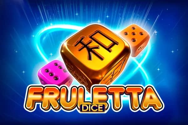 Fruletta Dice slot preview