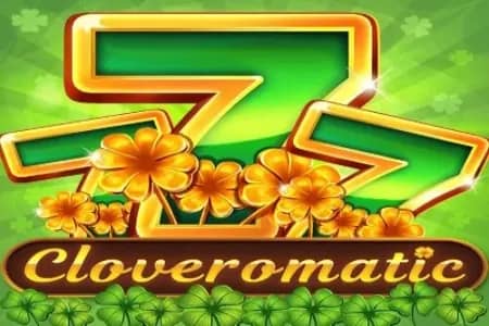 Cloveromatic Respin slot preview