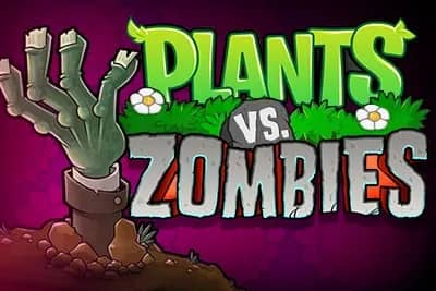 Plants vs. Zombies slot preview