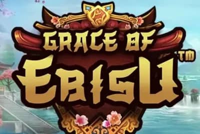 Grace of Ebisu slot preview