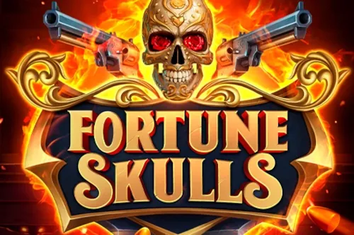 Fortune Skulls slot preview