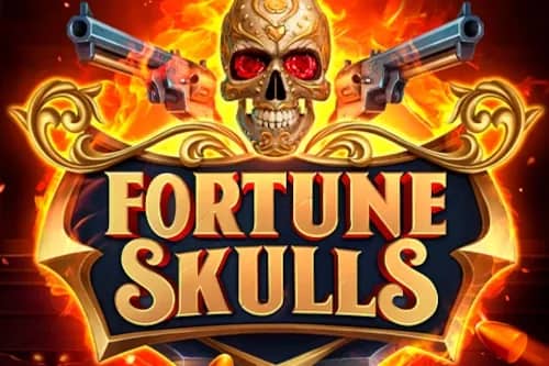 Fortune Skulls slot preview