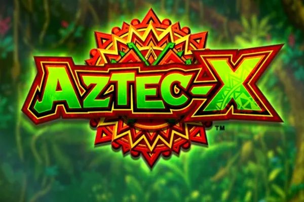 Aztec-X slot preview