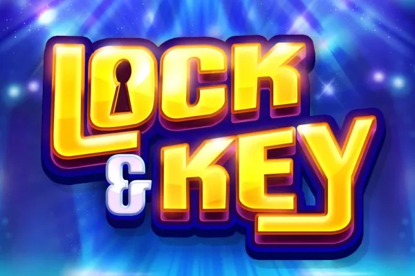 Lock & Key slot preview
