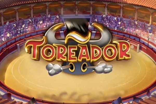 Toreador slot preview