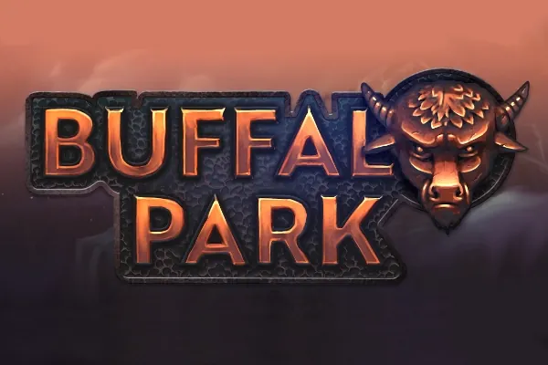 Buffalo Park slot preview