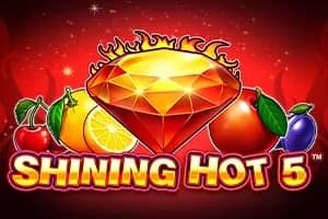 Shining Hot 5 slot preview