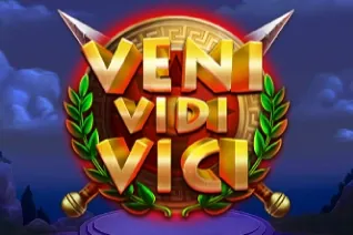 Veni Vidi Vici slot preview