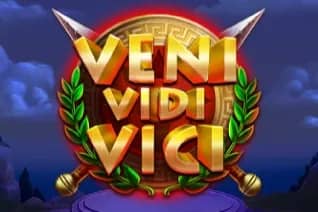 Veni Vidi Vici slot preview
