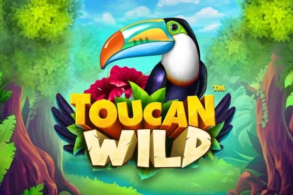 Toucan Wild slot preview