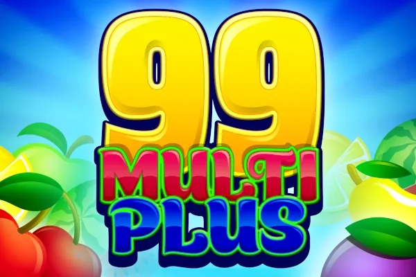 99 Multi Plus slot preview
