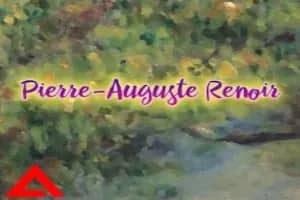 Pierre-Auguste Renoir slot preview