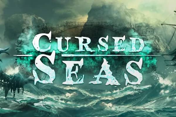 Cursed Seas slot preview