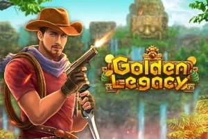 Golden Legacy slot preview