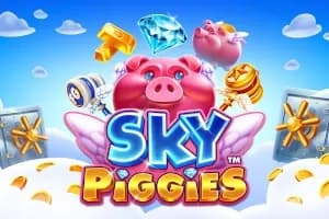 Sky Piggies slot preview