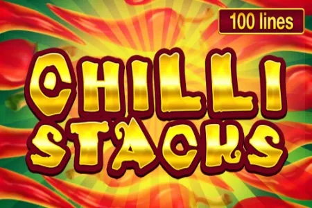 Chilli Stacks slot preview