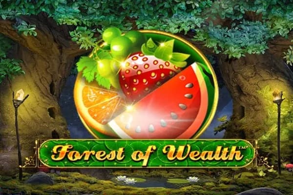 Forest of Wealth slot preview