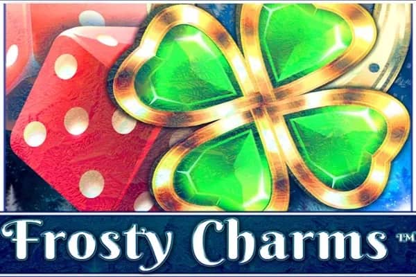 Frosty Charms slot preview