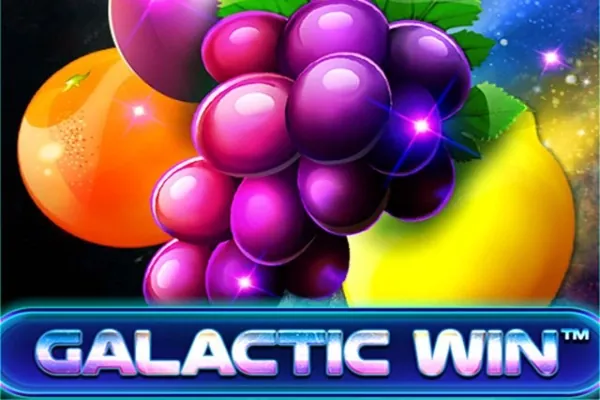Galactic Win slot preview
