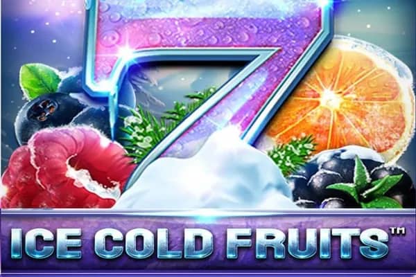 Ice Cold Fruits slot preview