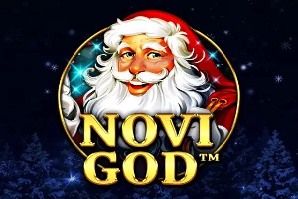Novi God slot preview