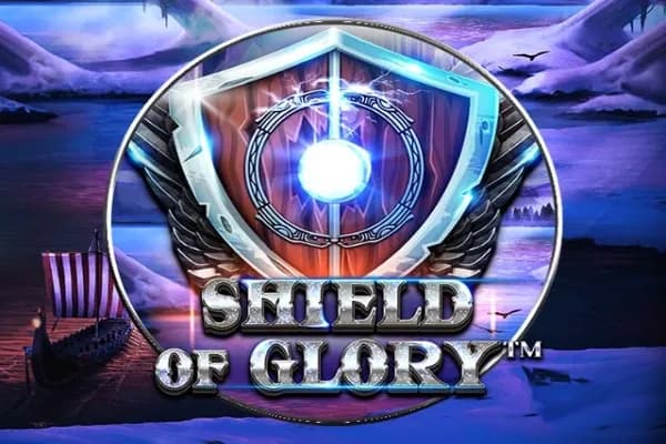 Shield of Glory slot preview