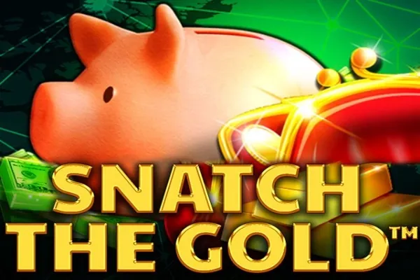 Snatch The Gold slot preview