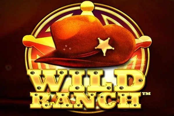 Wild Ranch slot preview