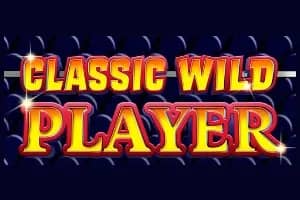 Classic Wild Player slot preview