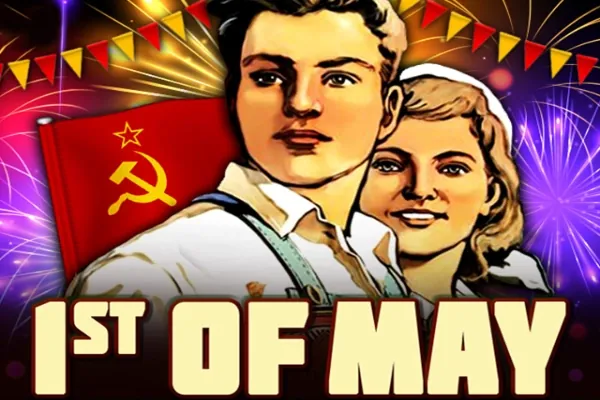 1st of May slot preview