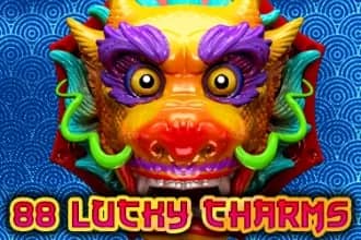 88 Lucky Charms slot preview
