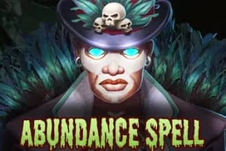 Abundance Spell slot preview