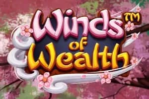 Winds of Wealth slot preview