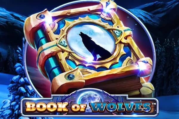 Book Of Wolves slot preview