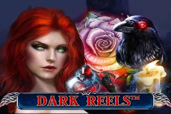 Dark Reels slot preview