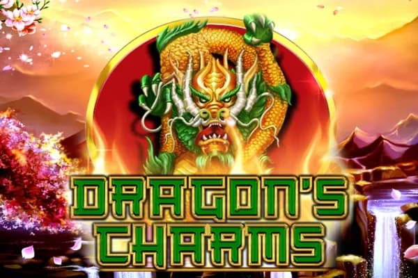 Dragon's Charms slot preview