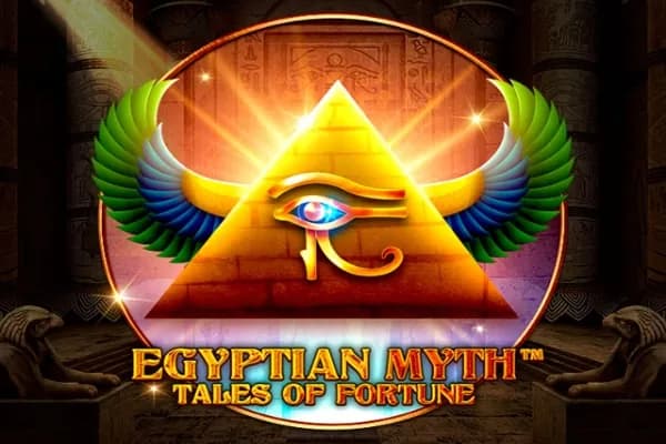 Egyptian Myth - Tales of Fortune slot preview
