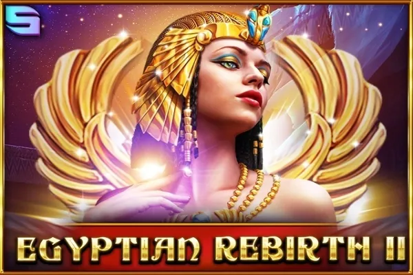 Egyptian Rebirth II slot preview