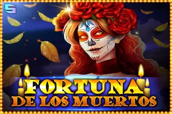 Fortuna de los Muertos slot preview