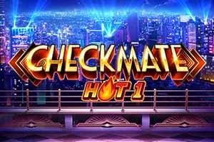 Checkmate Hot 1 slot preview