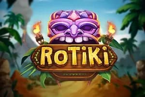 Rotiki slot preview