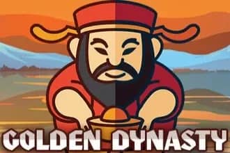 Golden Dynasty slot preview