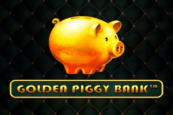 Golden Piggy Bank slot preview