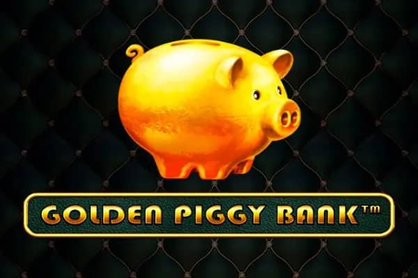 Golden Piggy Bank slot preview