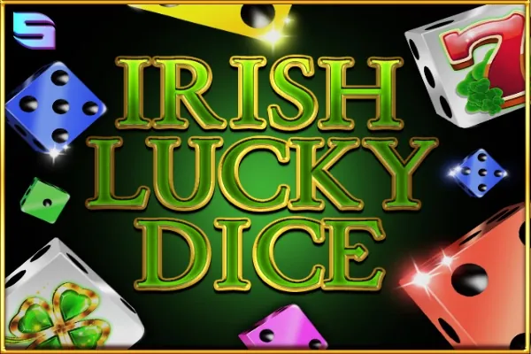 Irish Lucky Dice slot preview
