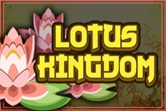 Lotus Kingdom slot preview