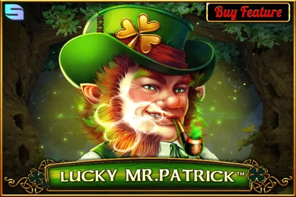 Lucky Mr. Patrick slot preview